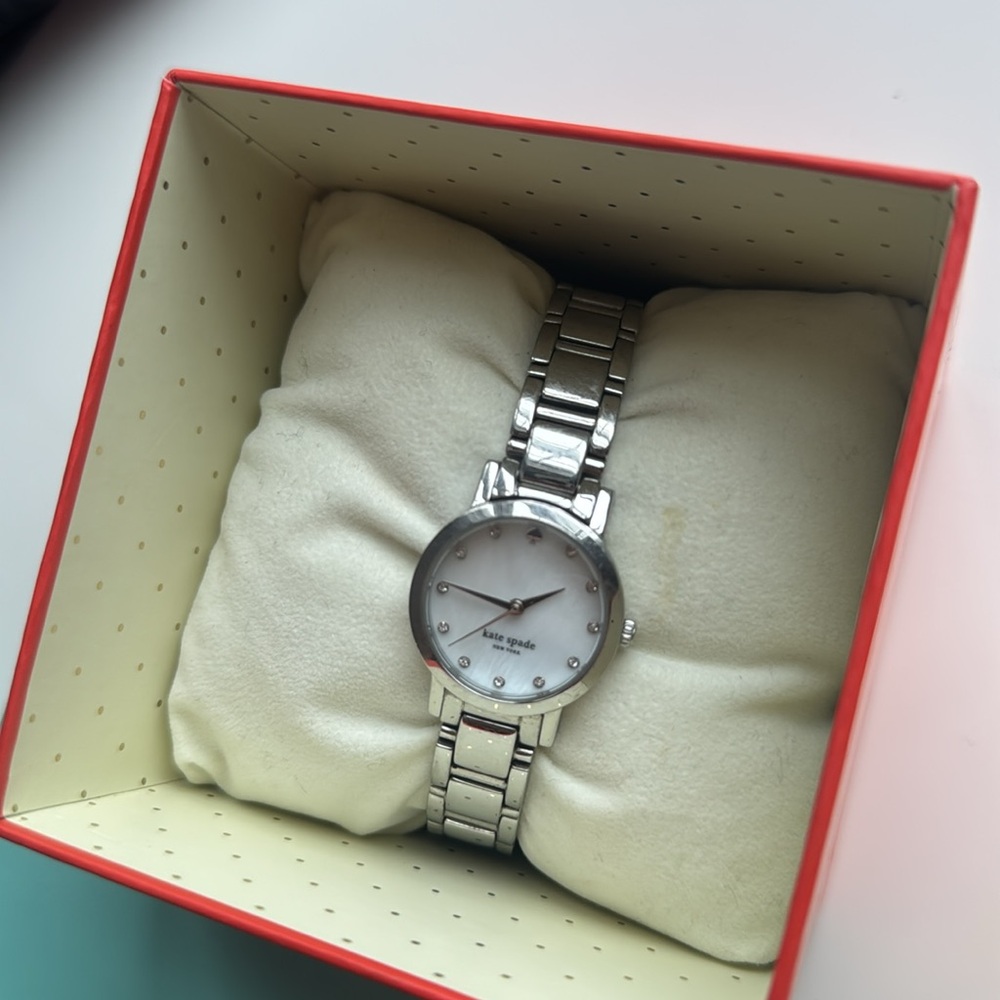 Kate Spade Watch - Picture 5 of 5
